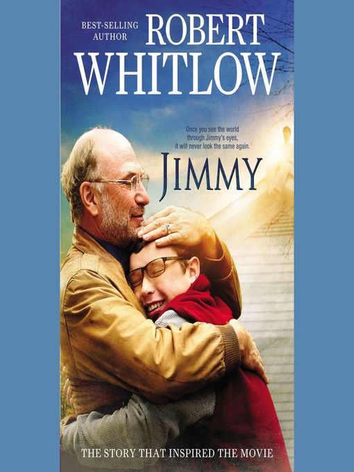 Title details for Jimmy by Robert Whitlow - Available